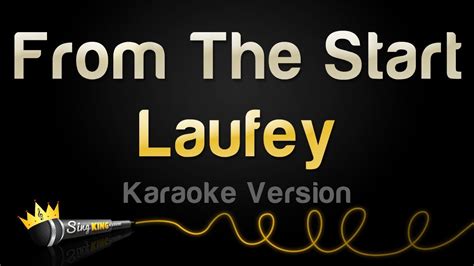 From the Start: Karaoke 4U - A Melodious Odyssey