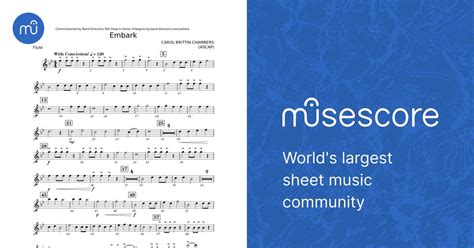 From the Start Flute Music Sheet: Embark on a Musical Journey