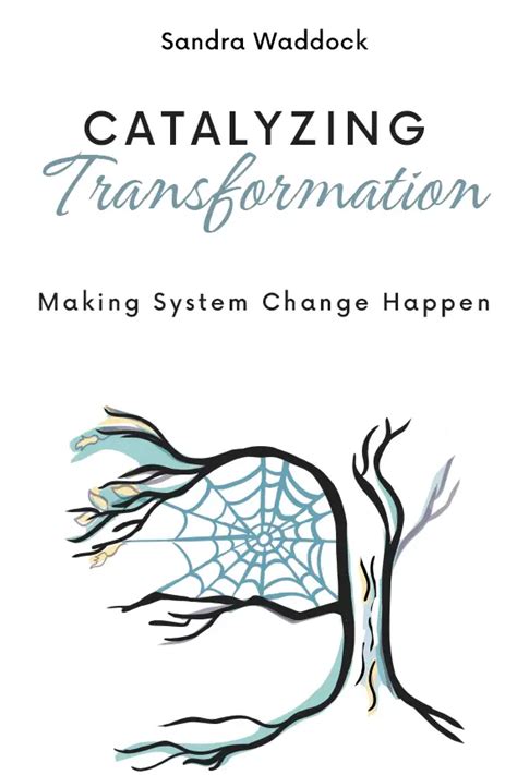 From the U.A.E. to M.A.D.: Catalyzing a Transformation