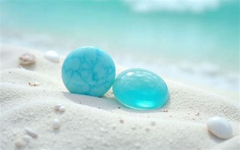 From the depths of the ocean to your wrist: the journey of larimar