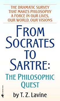 From.Socrates.to.Sartre.The.Philosophic.Quest Ebook Epub