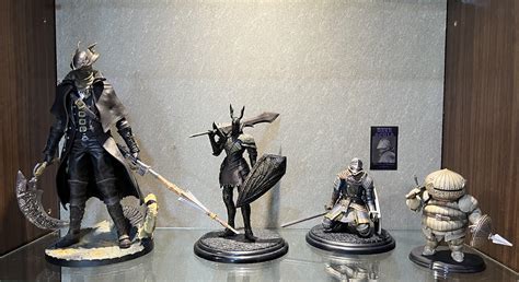 FromSoftware Figures: A Comprehensive Exploration