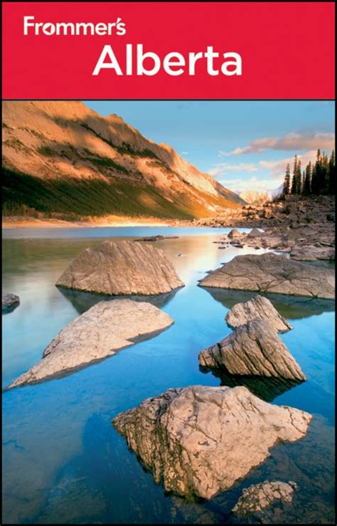 Frommer's Alberta PDF