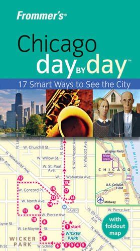 Frommer's Chicago 2 PDF