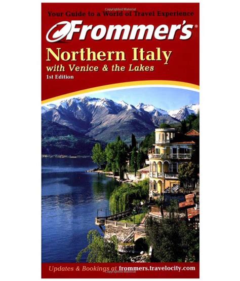 Frommer's N Epub