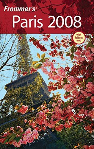 Frommer's Paris PDF