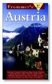 Frommer s Austria 7th ed Kindle Editon