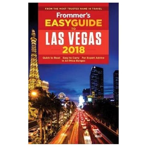 Frommers Easyguide To Las 472691 PDF PDF