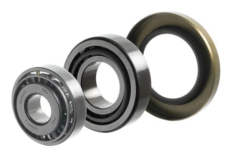 Front Bearing