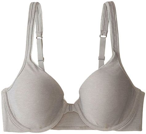 Front Closure Bras: The Ultimate Comfort and Support, Minus the Underwire