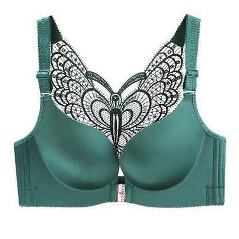 Front Closure T-Shirt Bras: A Revolutionary Garment for Women