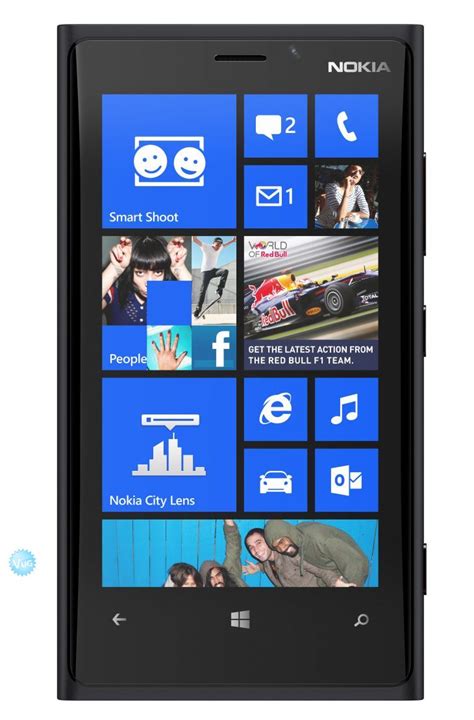 Front Glass Nokia Lumia 920 PDF