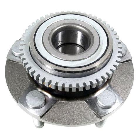 Front Hub Bearing Assembly: The Unsung Hero of Your Smooth Ride