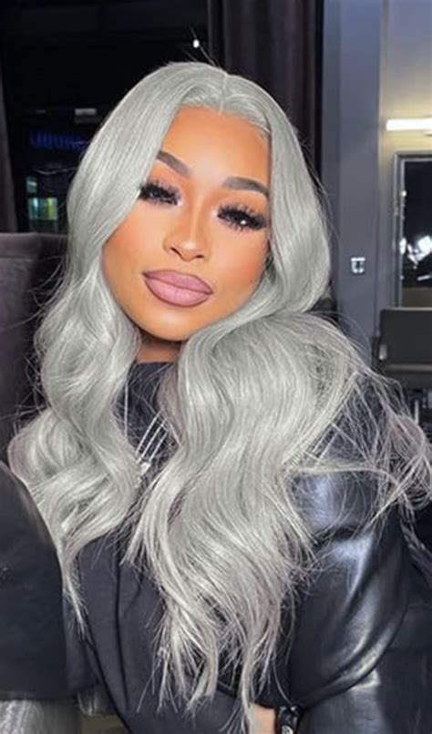 Front Lace Wigs: The Epitome of Elegance