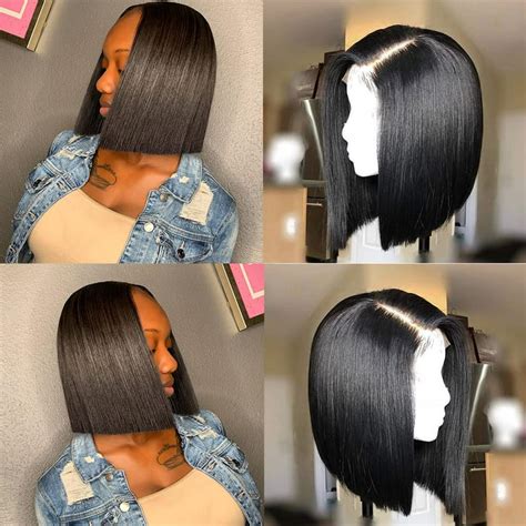 Front Lace Wigs: Unveiling the Versatility