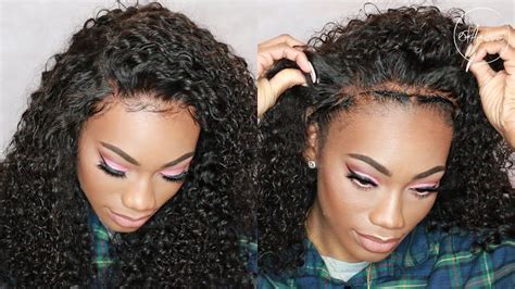 Front Lace Wigs: Your Guide to 10,000+ Versatile Styles