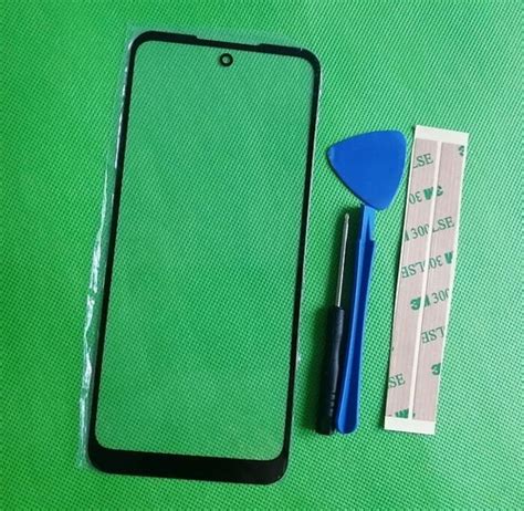 Front Screen Lens Replacement Motorola Doc