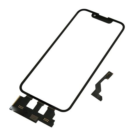 Front Screen Outer Replacement iPhone PDF