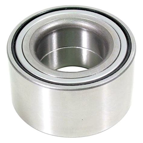 Front Wheel Bearing & Hub: Keeping Your Car Moving Smoothly