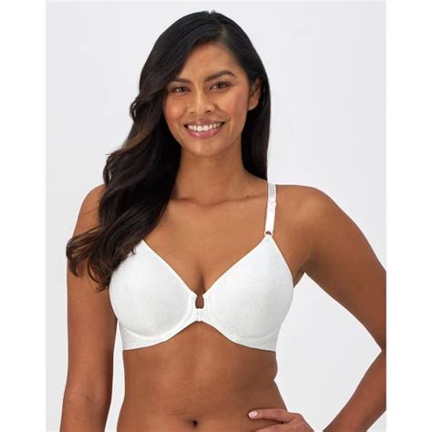 Front-Close Bras: A Revolution in Comfort and Convenience