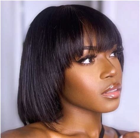 Frontal Bob Wig: A Stunning 101 Guide to Elevate Your Style