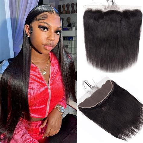 Frontal-Closure: A Guide to Hair Extensions