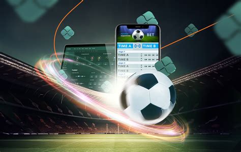 Fronteira Bet: Aposta Esportiva no Seu Bolso!