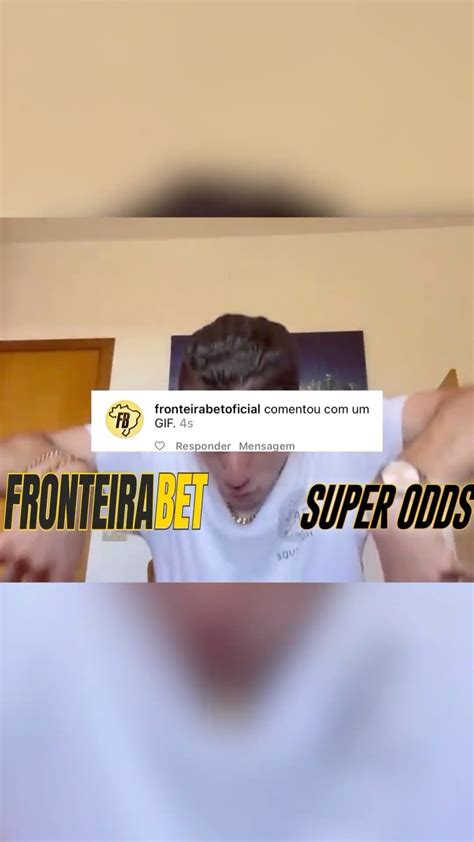 FronteiraBet: Aposta Segura e Divertida para Brasileiros