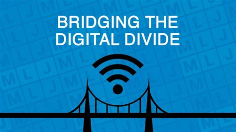 Frontier's Mission: Bridging the Digital Divide