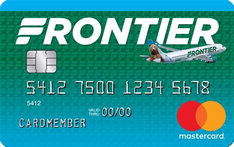 Frontier Airline Credit Card: Your Gateway to Savings and Perks