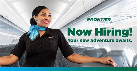 Frontier Airlines Career