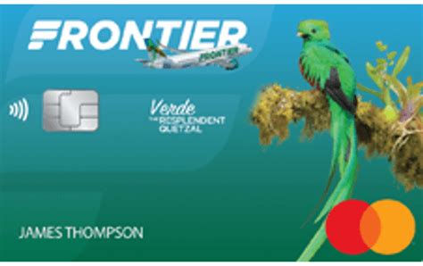 Frontier Airlines Credit Card Login: Quick and Easy Access to Your Account