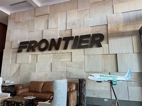 Frontier Airlines Internship: A Pathway to Aviation Excellence