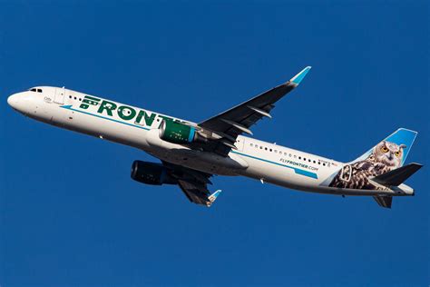 Frontier Airlines Stock: 10 Surprising Insights