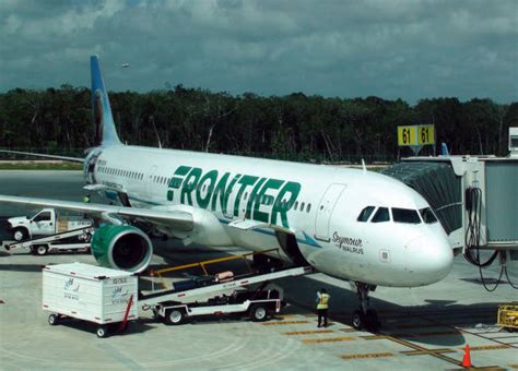 Frontier Airlines Stock: 5 Surprising Truths No One Is Talking About!