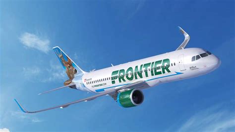 Frontier Airlines Stock: A Soaring Investment Opportunity