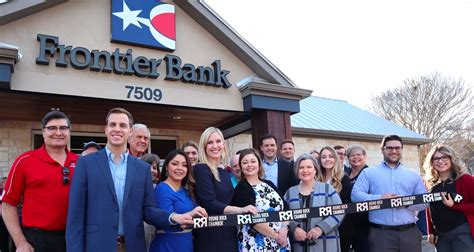 Frontier Bank Elgin: Your Local Community Banking Partner