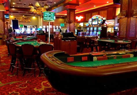 Frontier Casino St. Joseph, MO: The Ultimate Gaming Destination