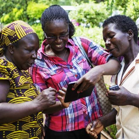 Frontier Internet: The Path to Digital Empowerment in Underserved Communities