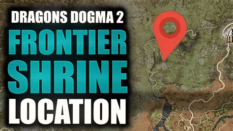 Frontier Shrine DD2: The Comprehensive Guide to Unlocking Hidden Possibilities