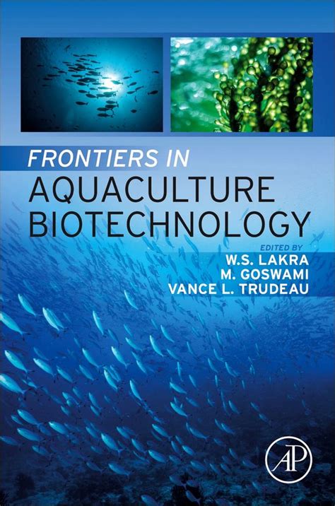 Frontiers in Aquaculture Reader