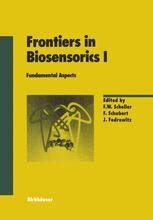 Frontiers in Biosensorics Fundamental Aspects Doc