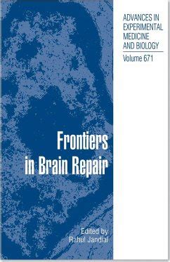 Frontiers in Brain Repair Reader