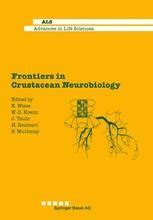 Frontiers in Crustacean Neurobiology PDF
