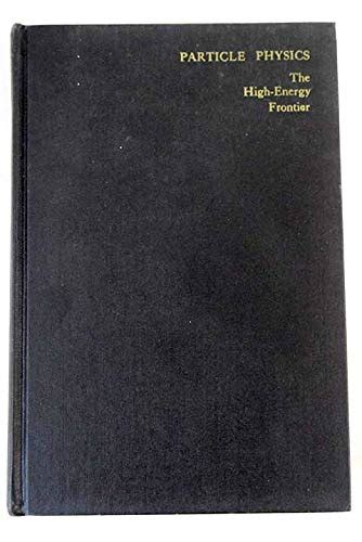 Frontiers in Particle Physics 1st Edition Kindle Editon