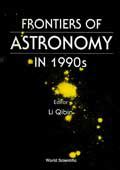 Frontiers of Astronomy in 1990s Beijing Reader