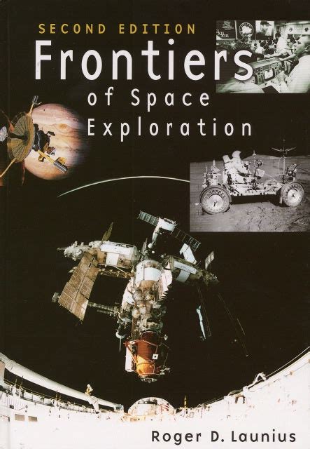 Frontiers of Space Exploration PDF