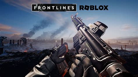 Frontlines Reader