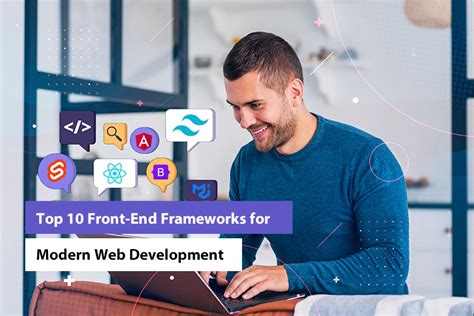 Frontne: The Frontend Framework for the Modern Web