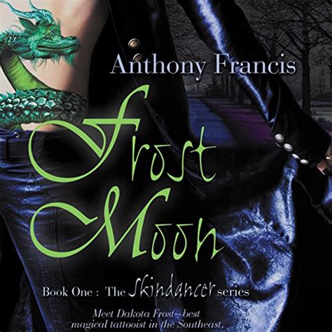 Frost Moon Skindancer Book 1 PDF